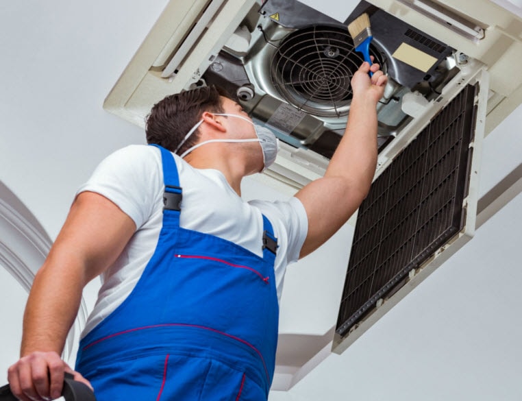 AirRepairPros.com Reveals Secret to Saving on HVAC Repair Costs