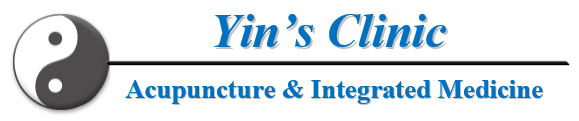 Yin\\\'s Acupuncture & Herbs Clinic logo