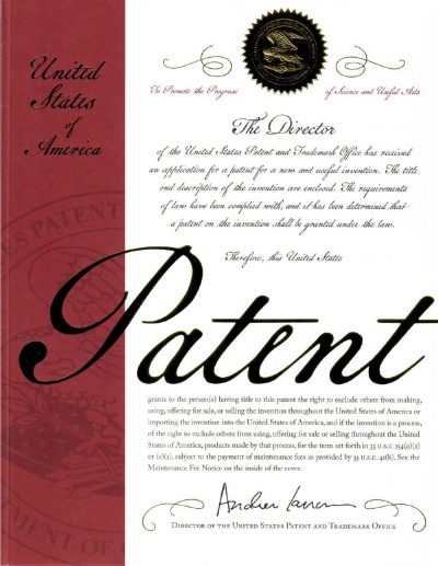 Leading K-Beauty Company, Dr. Raymond Laboratories Announces Issuance of New US Patent for Autophagy Skin Barrier Formulation