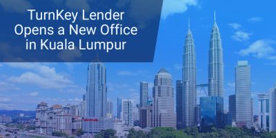 TurnKey Lender Opens a New Office in Kuala Lumpur