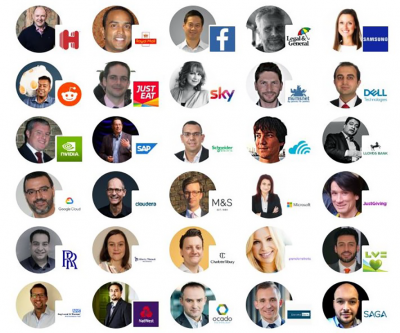 AI & Big Data Expo announces its line-up of speakers for London