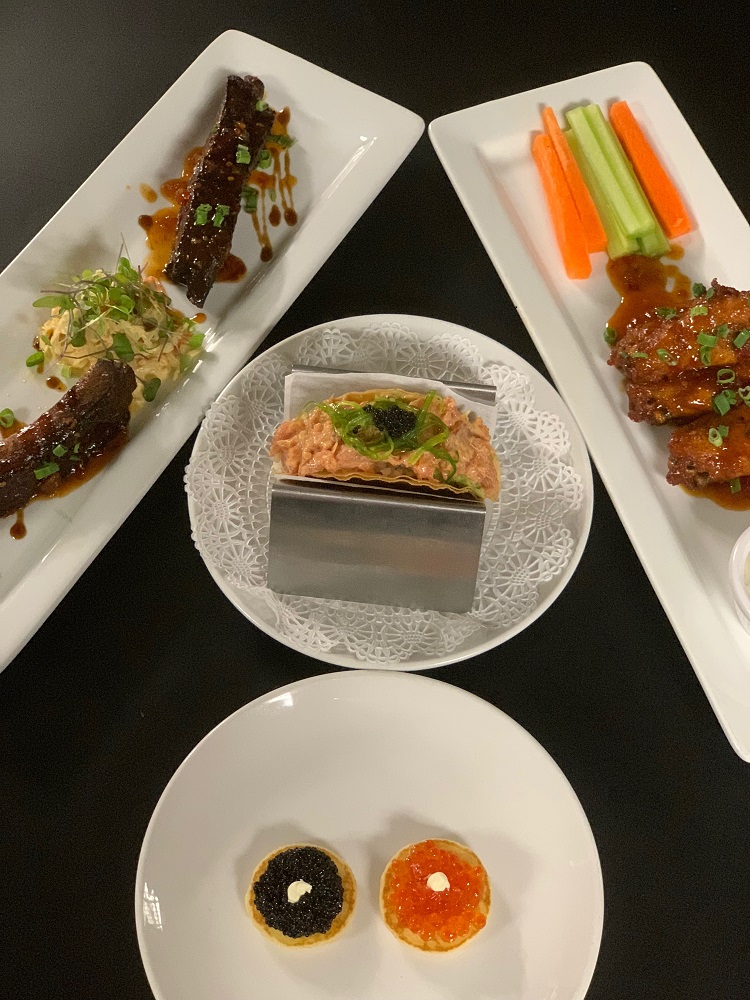 Upper West Side Restaurant Olma Delivers new After 9 PM Specials $5 Menu at Bar and 50% off Bottles of Wine Available at Tables