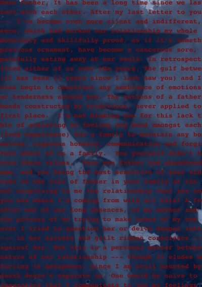 Billy Gerard Frank Is Coming to the Venice Biennale 2019