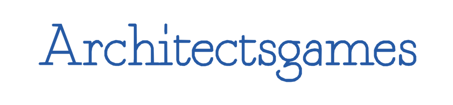 Architectsgames logo