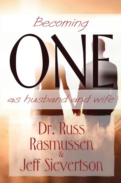 Becoming One Cries Out to Anyone Who Has Ever Yearned For Harmony and Peace In Their Marriage
