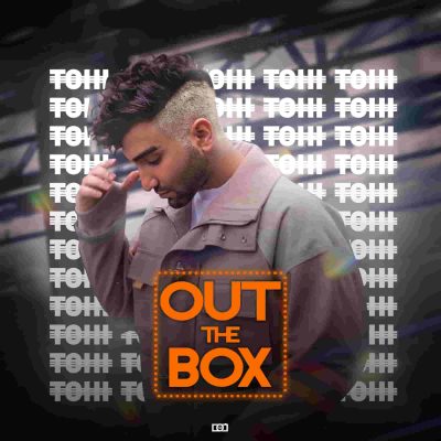 First Persian Underground Rapper Tohi Releases New Single "OUT THE BOX"