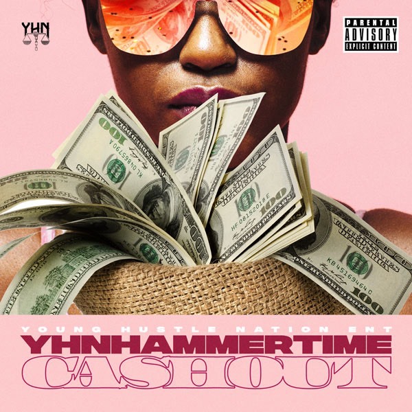 YHN Hammertime Releases Music Video For New Single "Cash Out" March 5th