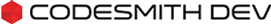 Codesmith Dev logo