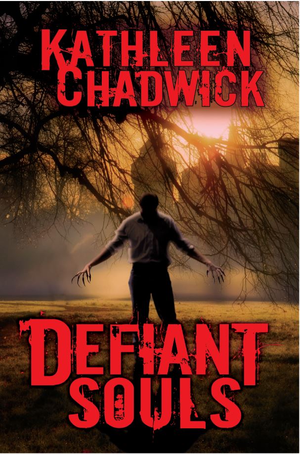 "Defiant Souls" Questions the Reality of Demons, Angels, and Supernatural Creatures