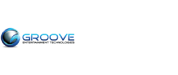Groove Entertainment Technologies logo