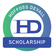 Hoffoss Devall Announces Scholarships for Two Deserving Louisiana Students