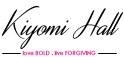 Kiyomi Hall logo