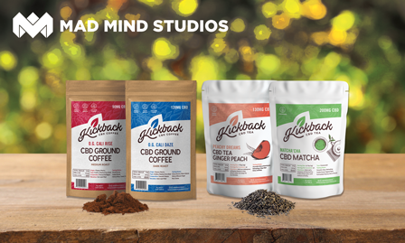 Mad Mind Studios Expands to CBD and Hemp Industry Branding Services