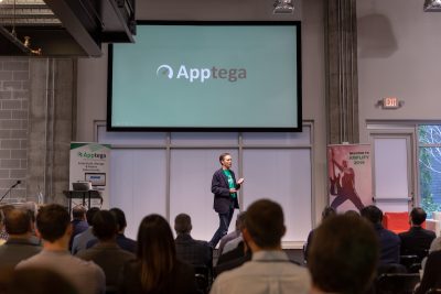 Apptega Announces Major Innovation Advancements at Annual Conference