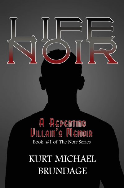 Life Noir — What happens when the villain doesn’t want to be the villain anymore?
