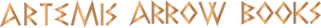 Artemis Arrow Books logo
