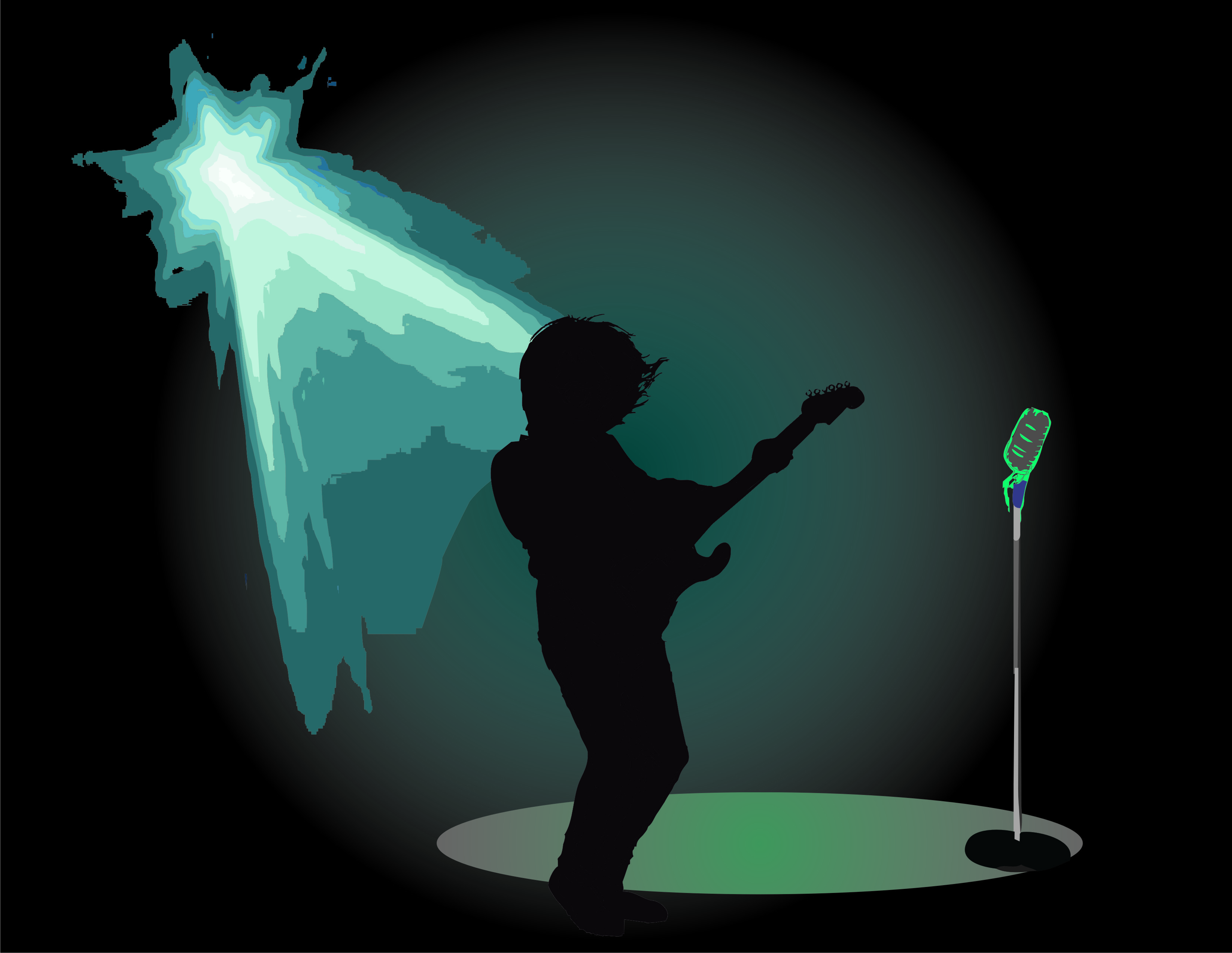 One Song Productions logo