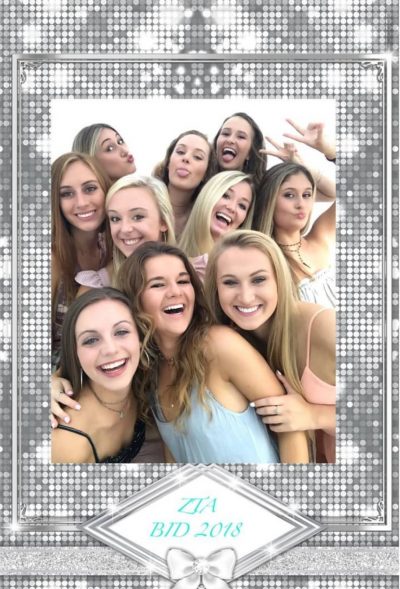 Lumee Booth Gets Shout Out From Yelp for Being the Best Photo Booth Rental Company in Atlanta