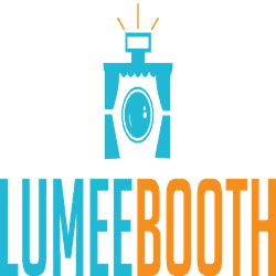 Lumee Booth logo