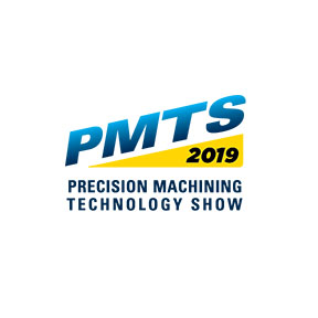 Precision Machining Technology Show (PMTS) 2019 to Feature Record Number of Exhibitors