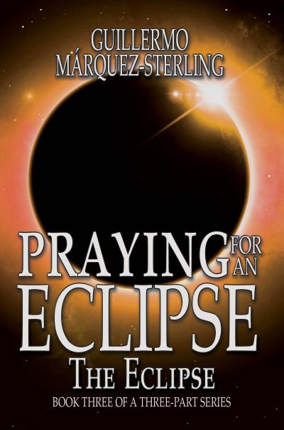 "The Eclipse" Seeks to Remind Us of The Harsh Reality for Those Crossing the US Mexico Border