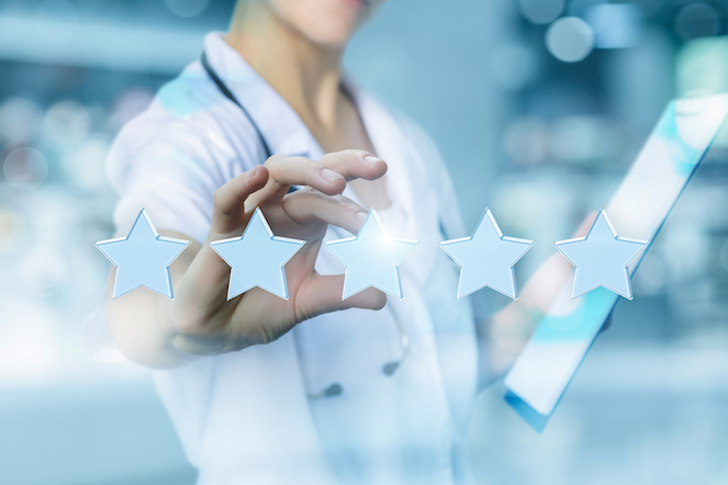 Deerwalk Integrates Provider Quality Ratings to Support Strategic Healthcare Planning