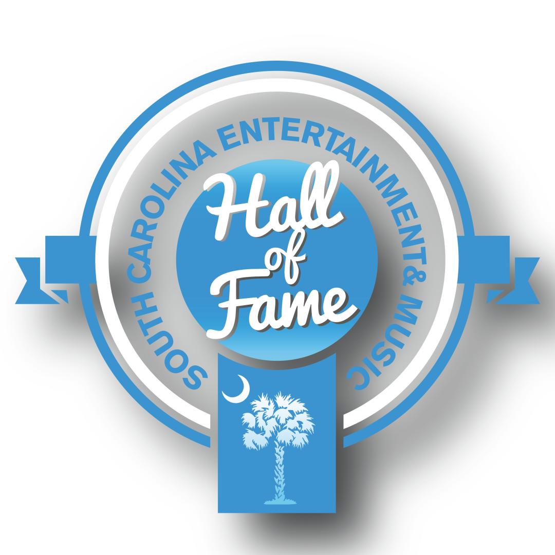 South Carolina Entertainment and Music Hall of Fame logo