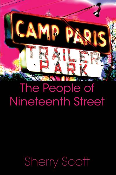 “The People Of Nineteenth Street” Pays Tribute to Impactful Characters Beginning in Paris, Texas