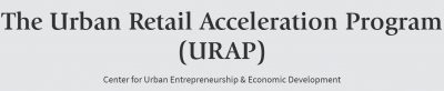 Rutgers Urban Retail Acceleration Program (URAP) Helps NJ Retailers/Restaurants to Grow and Thrive