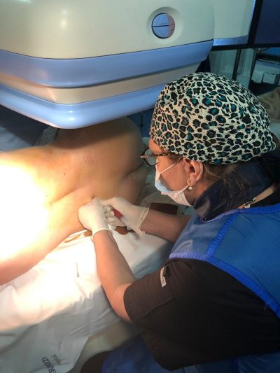 Global Stem Cells Group Takes Part in Clinical Trial.