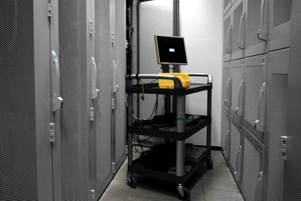 HC Launched Managed Cloud Hosting Services
