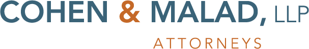 Cohen & Malad, LLP logo