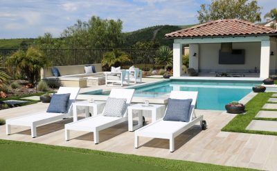 Sunset West Showcases New Line for 2019 Including the Newport Collection