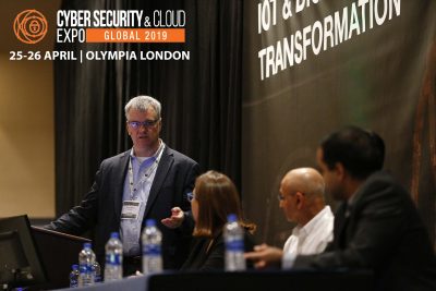 Cyber Security & Cloud Expo: Meet the expert speakers at the London cybersecurity conference
