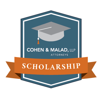 Cohen & Malad, LLP Announces First Annual Scholarship Competition