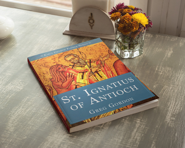 A New Book by Greg Gordon, Explores the Ancient Christian faith with Modern Evangelicals in mind