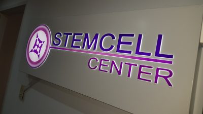 Stem Cells Center Opens New Center in Bolivia.