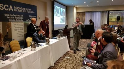 ISSCA to Host Conference in Mexico City