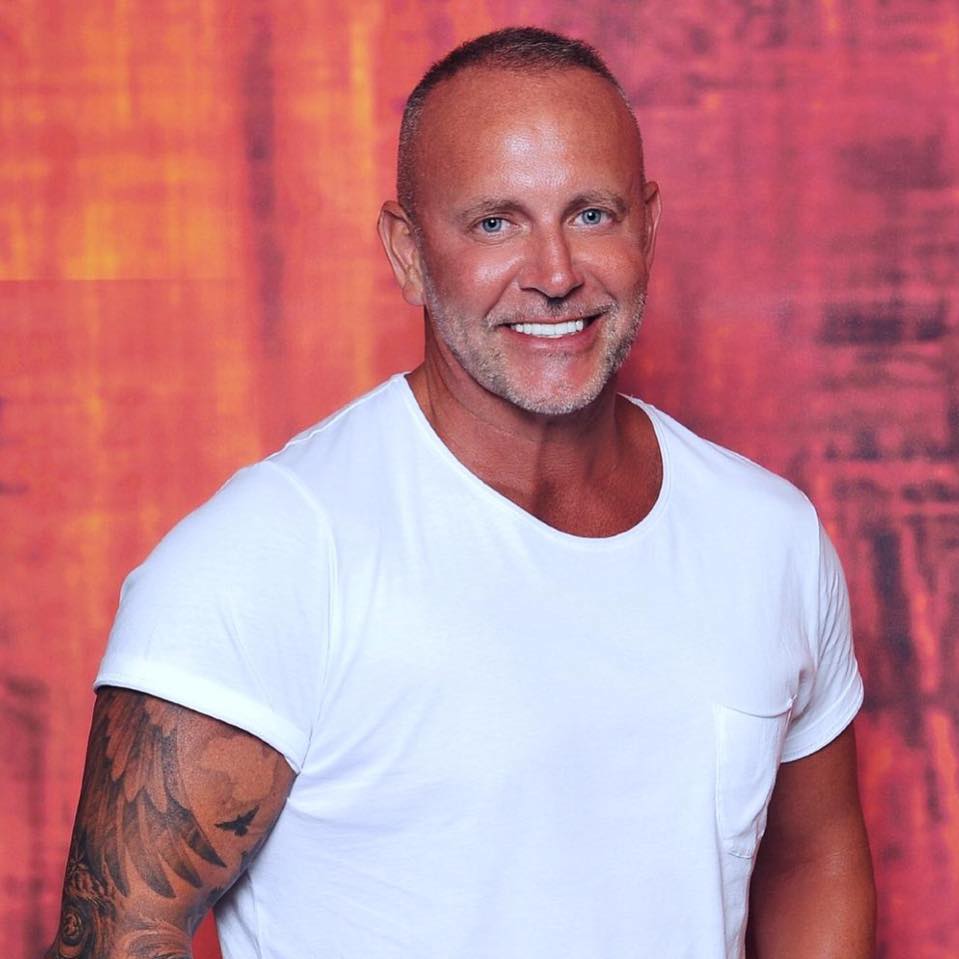 New research shows fitness trend is set to rise, highlighting a need for more Entrepreneurs like Sydney’s Paul Burkett.