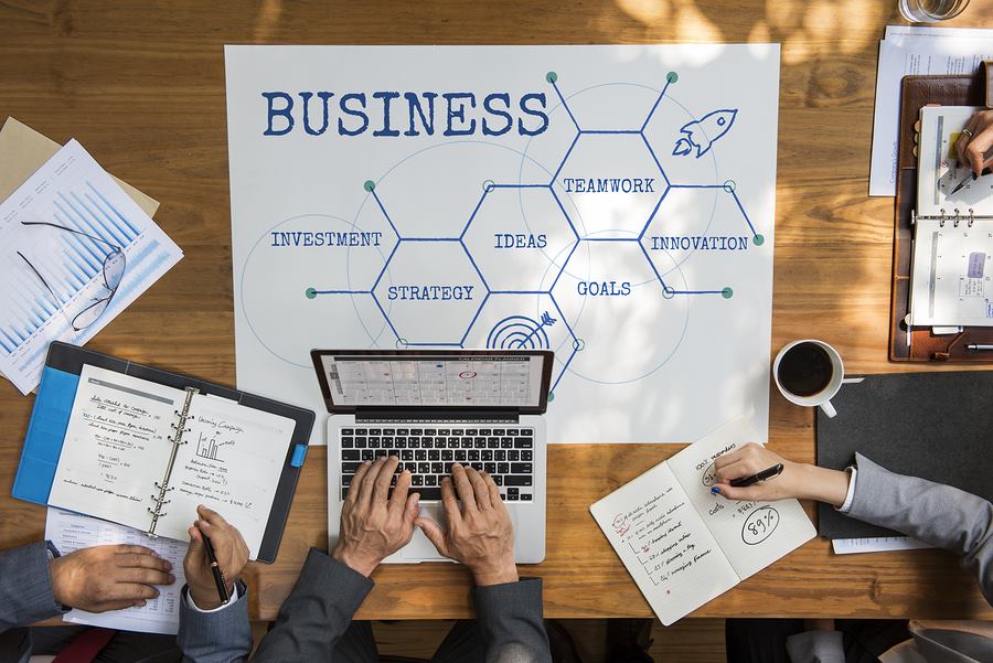 Web Design Agency Maximize Studio Explain Ways to Digitize Small Business Brand with Designs