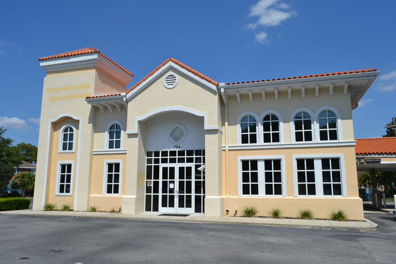 Saunders Ralston Dantzler Realty Brokers Over $8.5 Million  in Sales and Lease Transactions in First Quarter of 2019