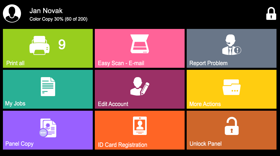 Welcome to MyQ 7.4 - Smoother Interactions at Every Touchpoint
