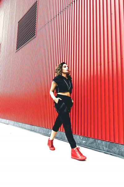 Shining Star Shannon K Releases New Single "Always" Out Now