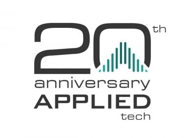 Applied Tech logo