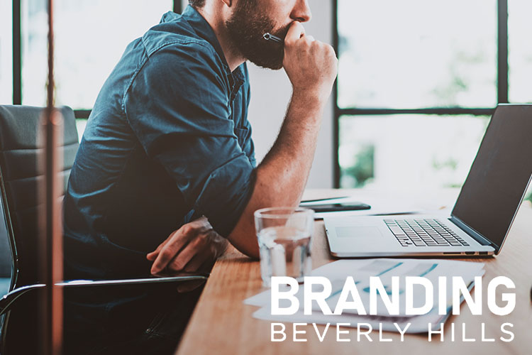 Branding Beverly Hills Launches Luxury Logo Design and Branding Services
