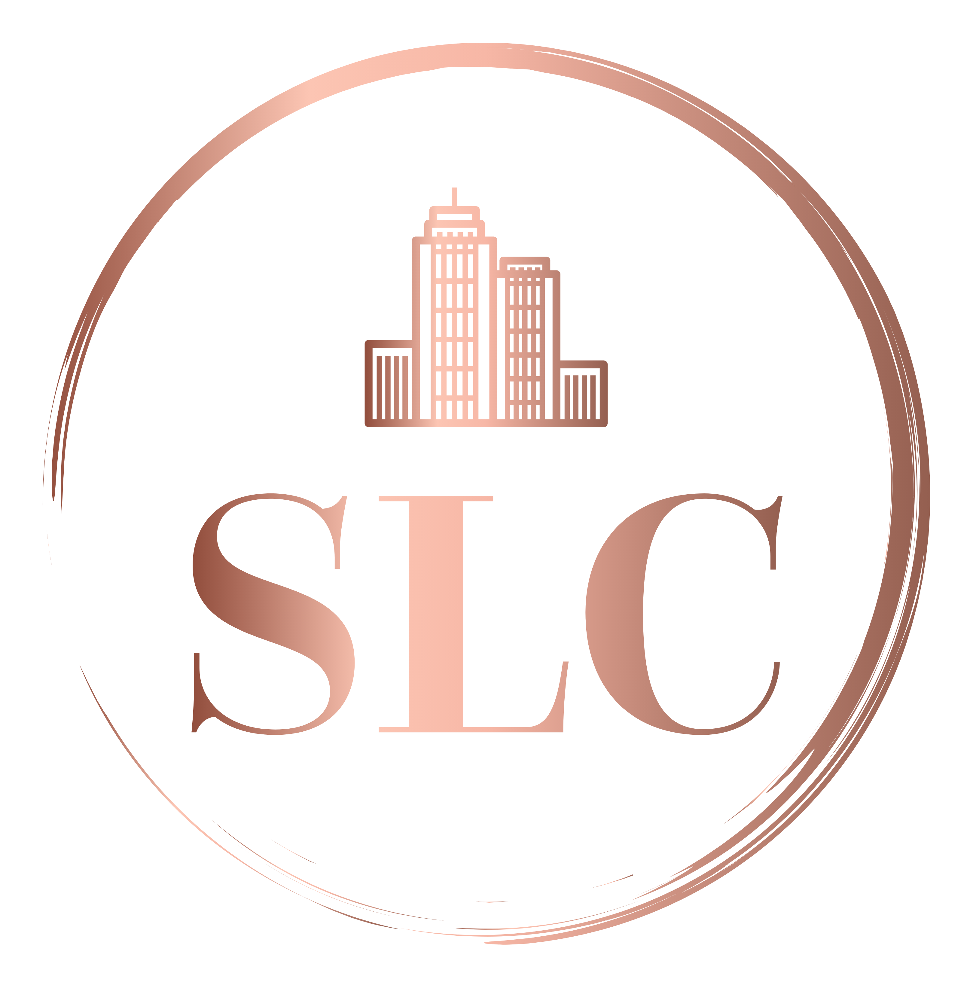 Second Line Consulting logo