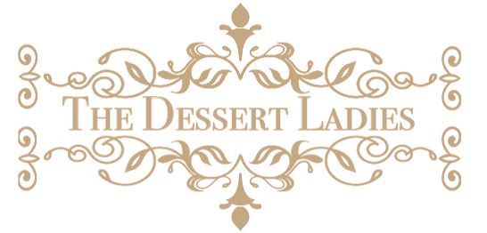 The Dessert Ladies logo
