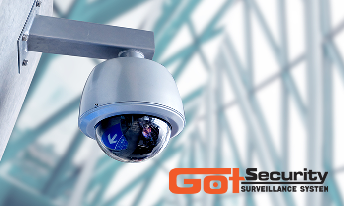 Got Security Leads Security Surveillance Systems Industry In Los Angeles