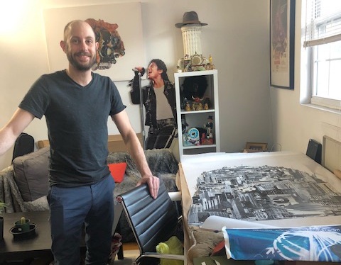 Morgan Lappin Has Joined Fine Art Shippers as a Client Manager