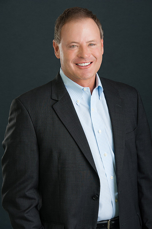 McCarthyFinch Appoints James Schellhase as New Executive Chairman and Announces New Round of Funding